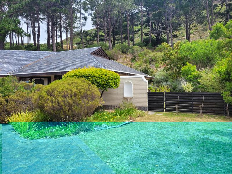 To Let 2 Bedroom Property for Rent in Steenberg Estate Western Cape